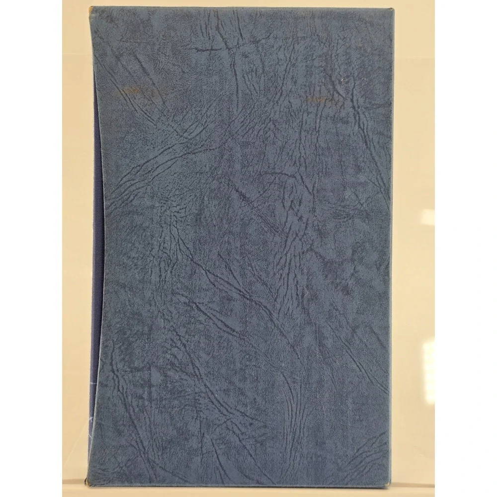 The Mutiny & Piratical Seizure of HMS Bounty Sir John Barrow FOLIO SOCIETY 1977‎
